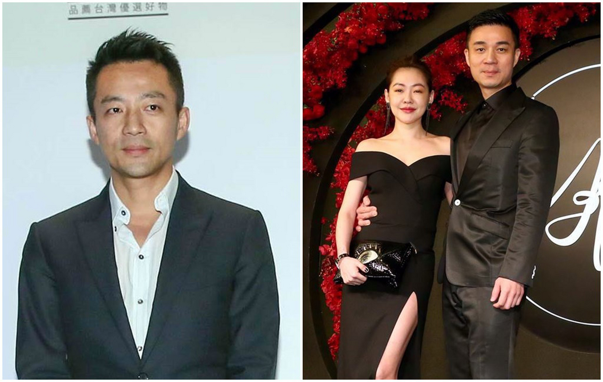 汪小菲再爆料小s老公许雅钧上海养好几个女人,也叫大s滚出他装修的