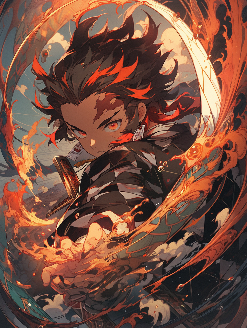 964_1280竖版 竖屏