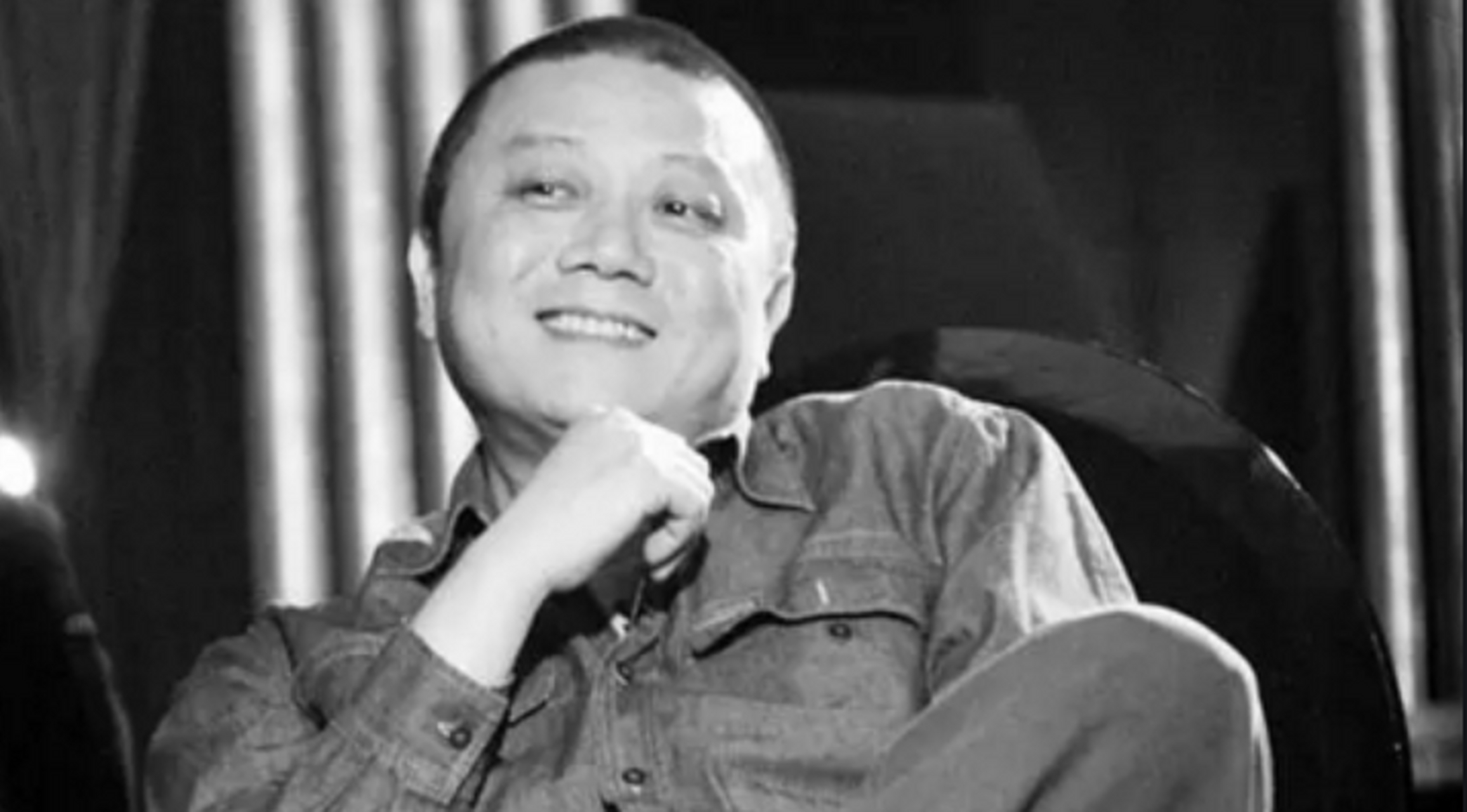 马未都谈王朔,他的《空中小姐》最开始写出来的时候总数是3万字,属于