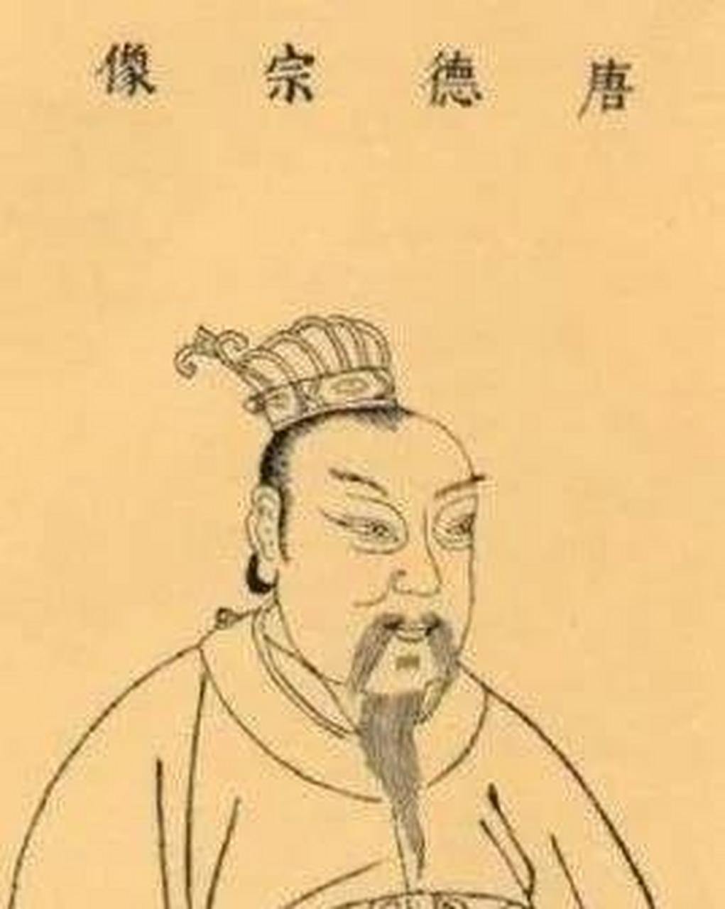 784年,唐德宗打算召回安西,北庭节度使郭昕,李元忠,将西域飞地"送"给