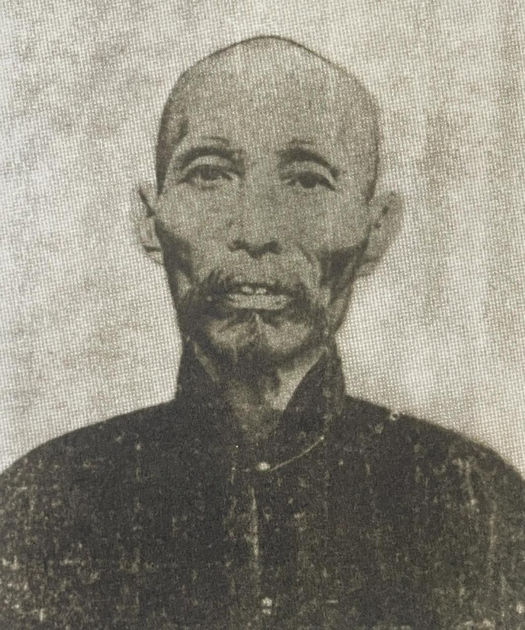 领动计划 陈启沅(1834—1903,广东南海人.