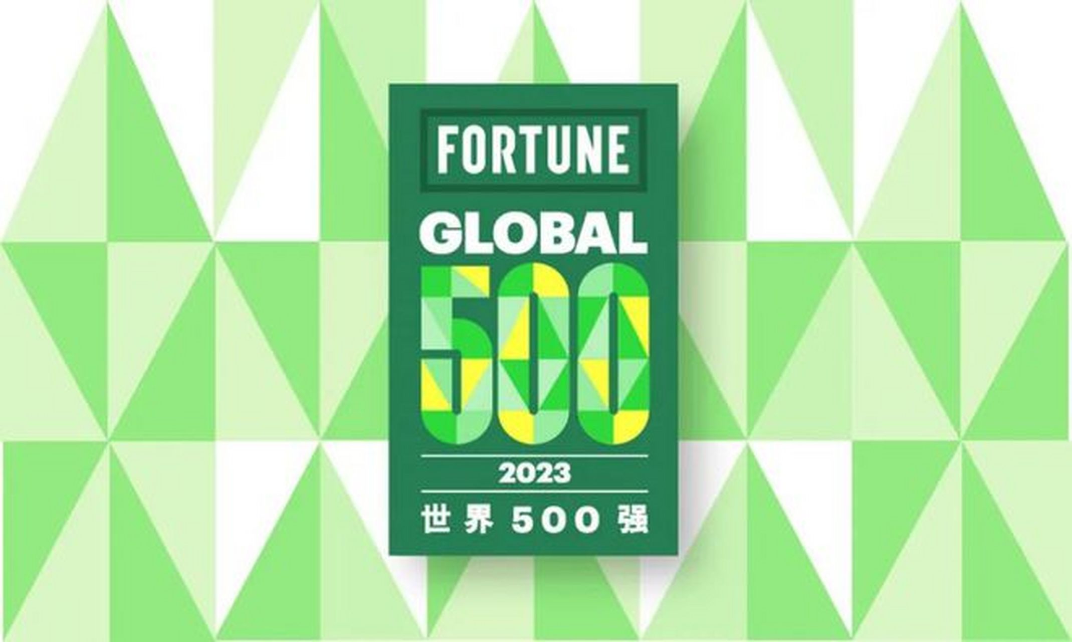 2023年世界500强企业排行榜(2023年世界500强企业排行榜中国电信)-第2张图片-鲸幼网