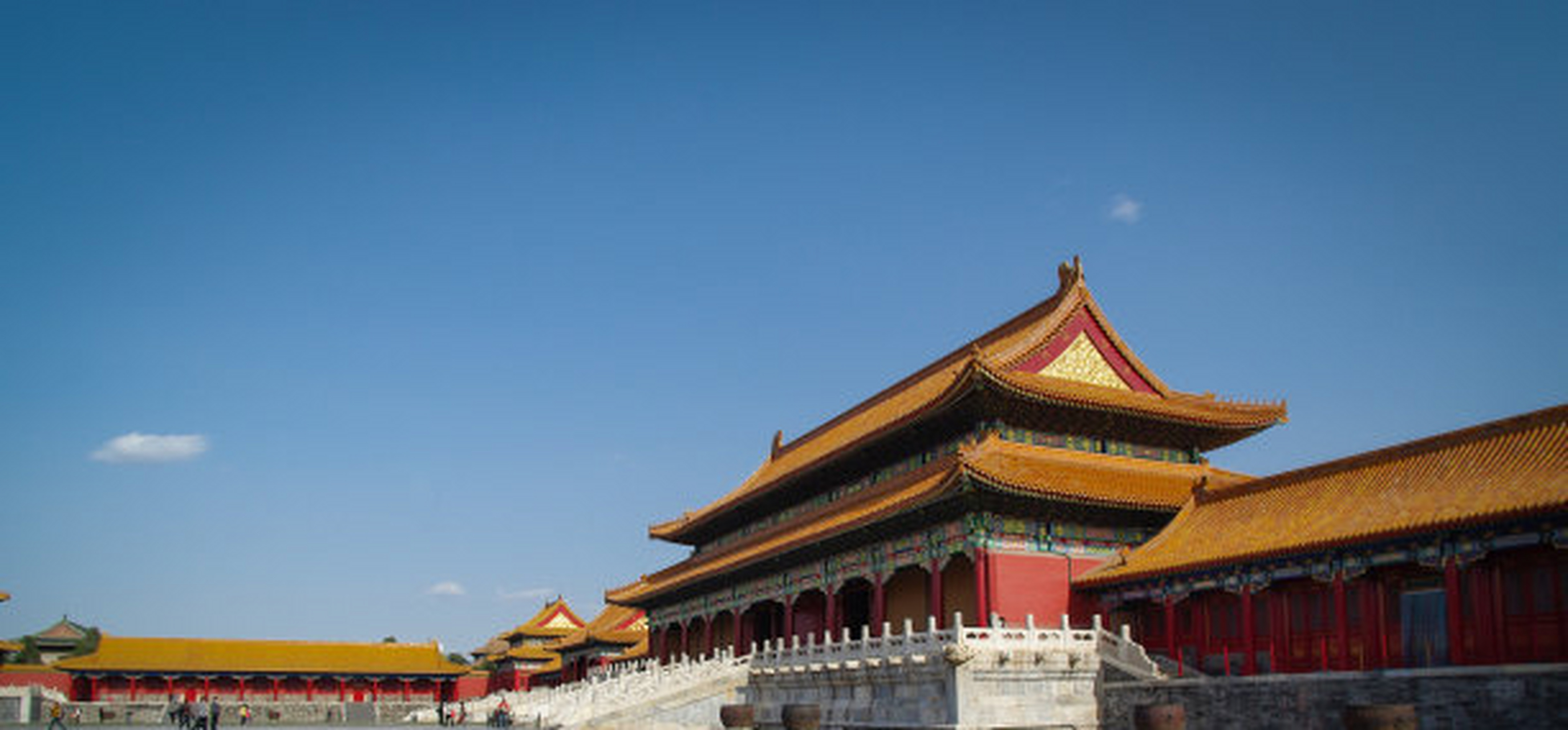 这个地方就是东坝古镇,这座古镇的位置也是非常重要的,古镇在北京东郊