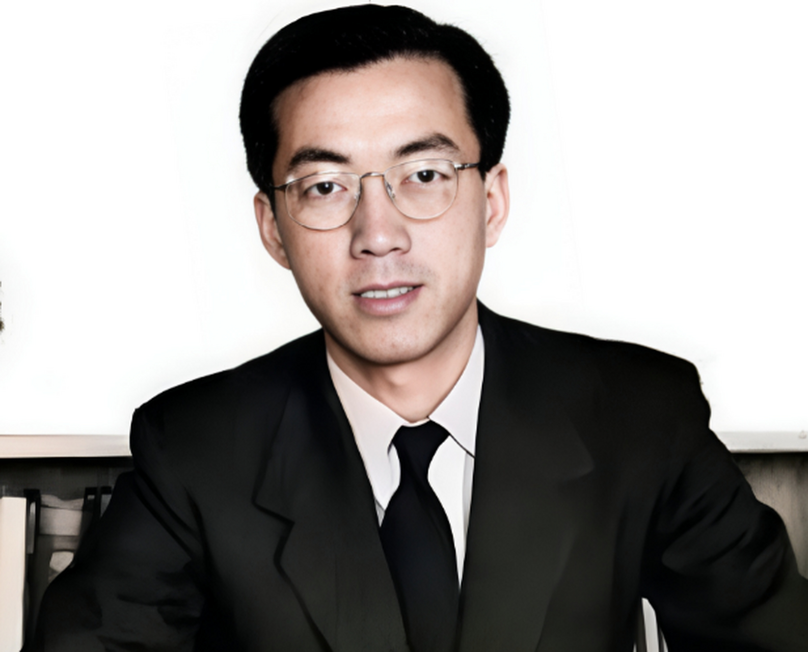 1945年,25岁的萧光琰获得芝加哥大学物理化学博士学位,并在美孚石油