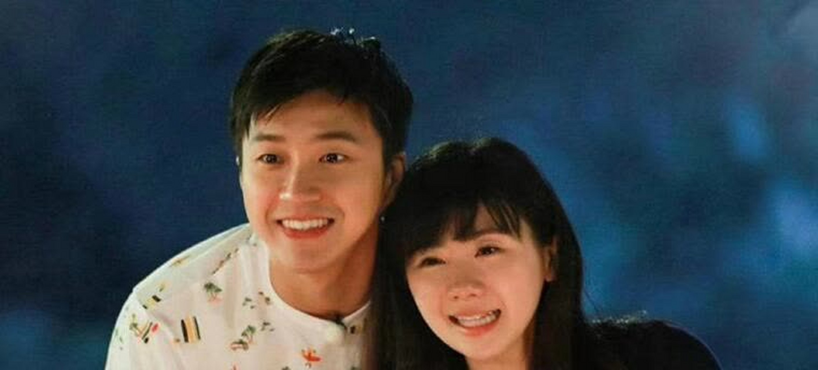 江宏杰宣布起诉福原爱. 离婚后爱酱是否插手了别人的婚姻?