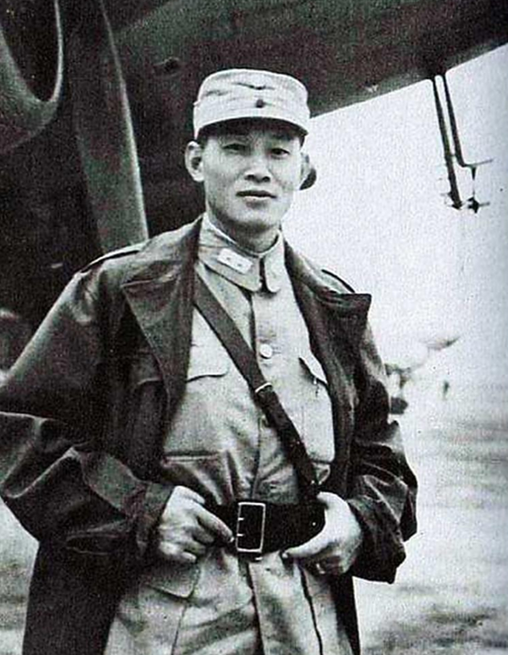 腊戍失守是远征军失败的重要节点——1942年6月在云