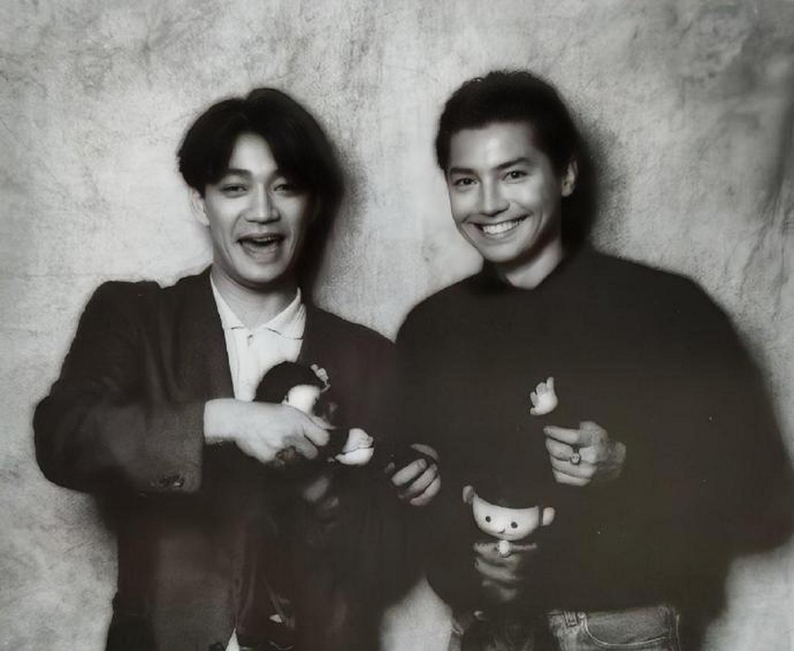 坂本龙一和尊龙