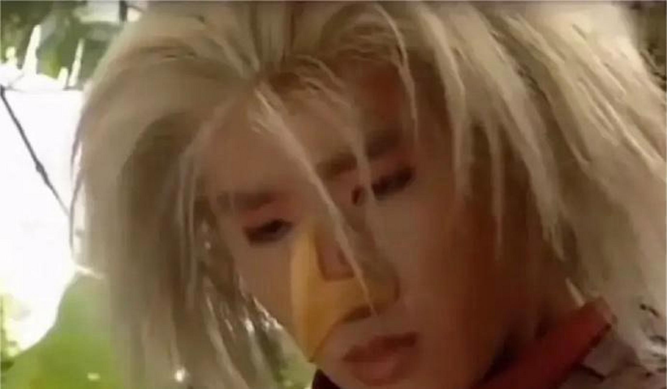 张卫健版的鸡精,单从图片上讲,真的不是1717哥演的吗?