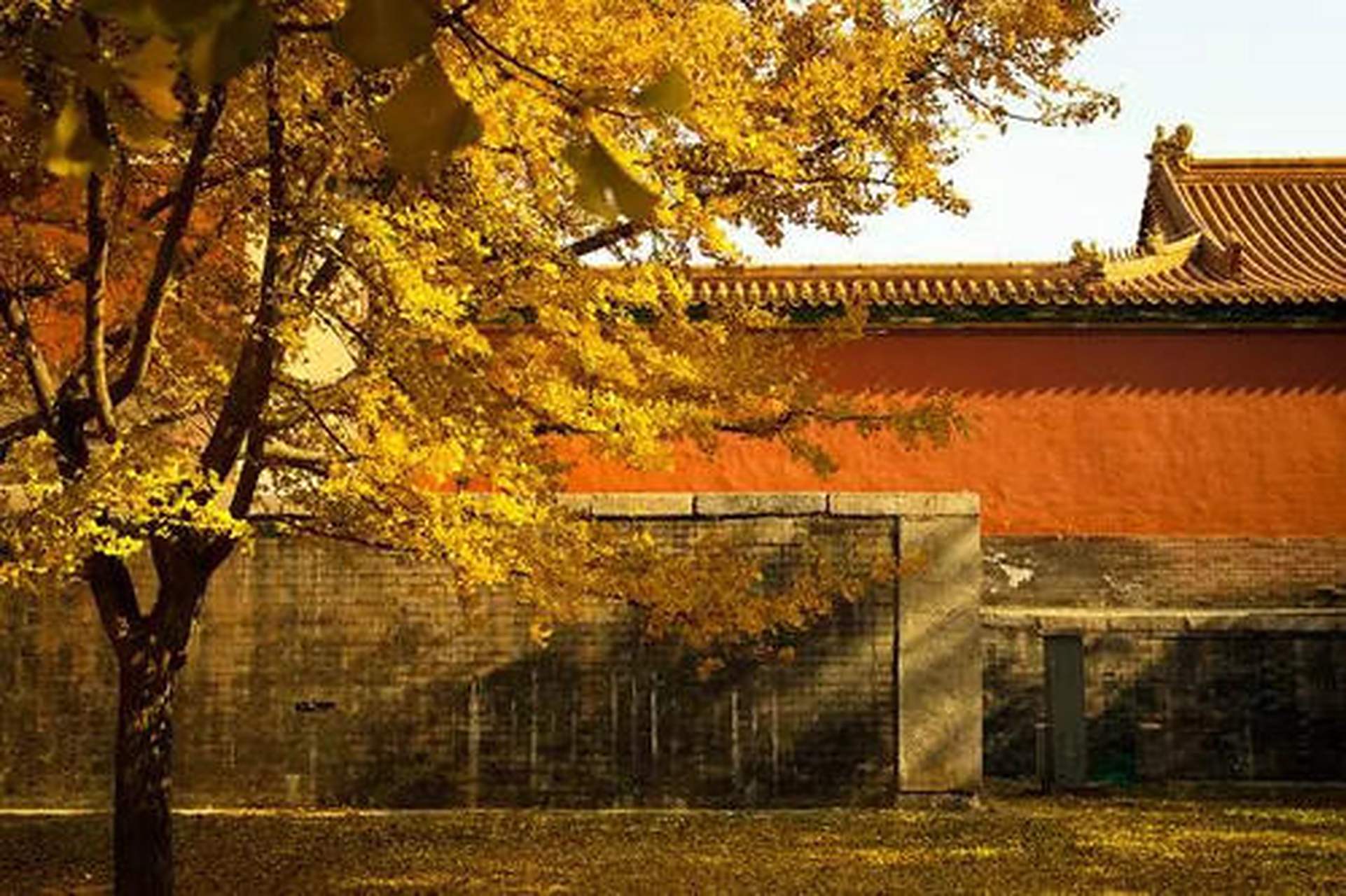 北方古镇_北方古镇的特点_北方古镇旅游景点