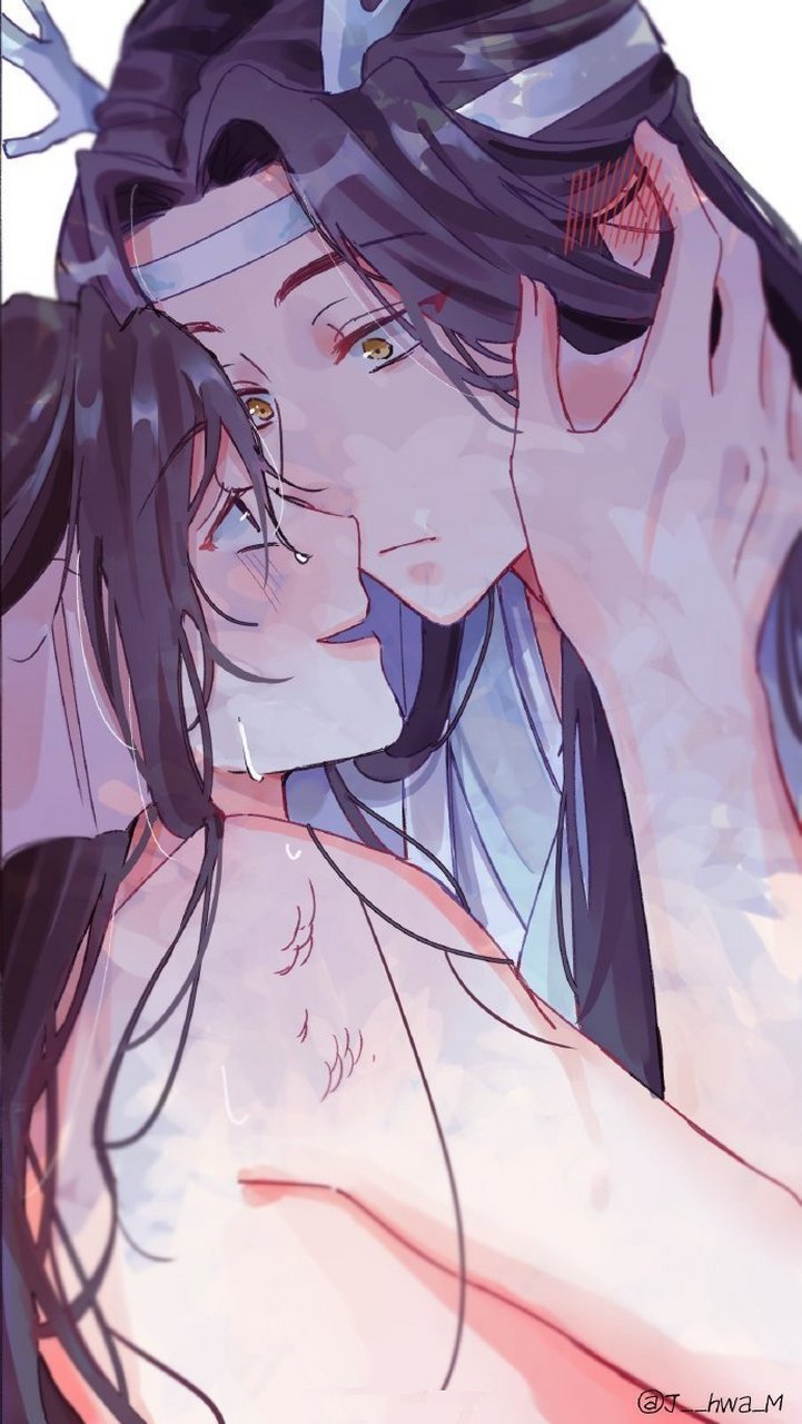 龙叽人鱼羡,这个设定好带感!