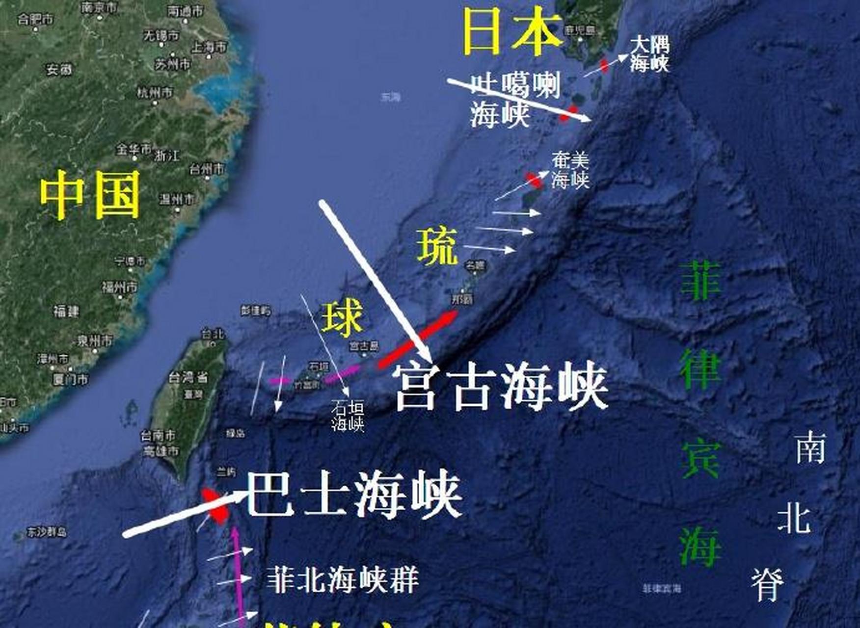 中方"火力全开",谈及"琉球独立"后,我商长再次当面驳斥日本
