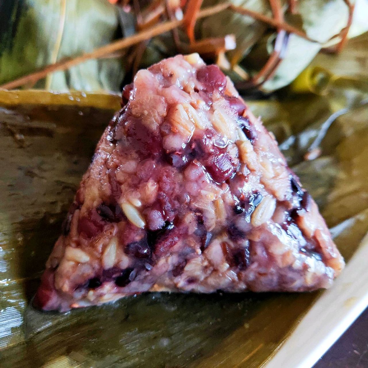 五谷美人粽   是中国的传统节日.素有"南咸北甜"之称.