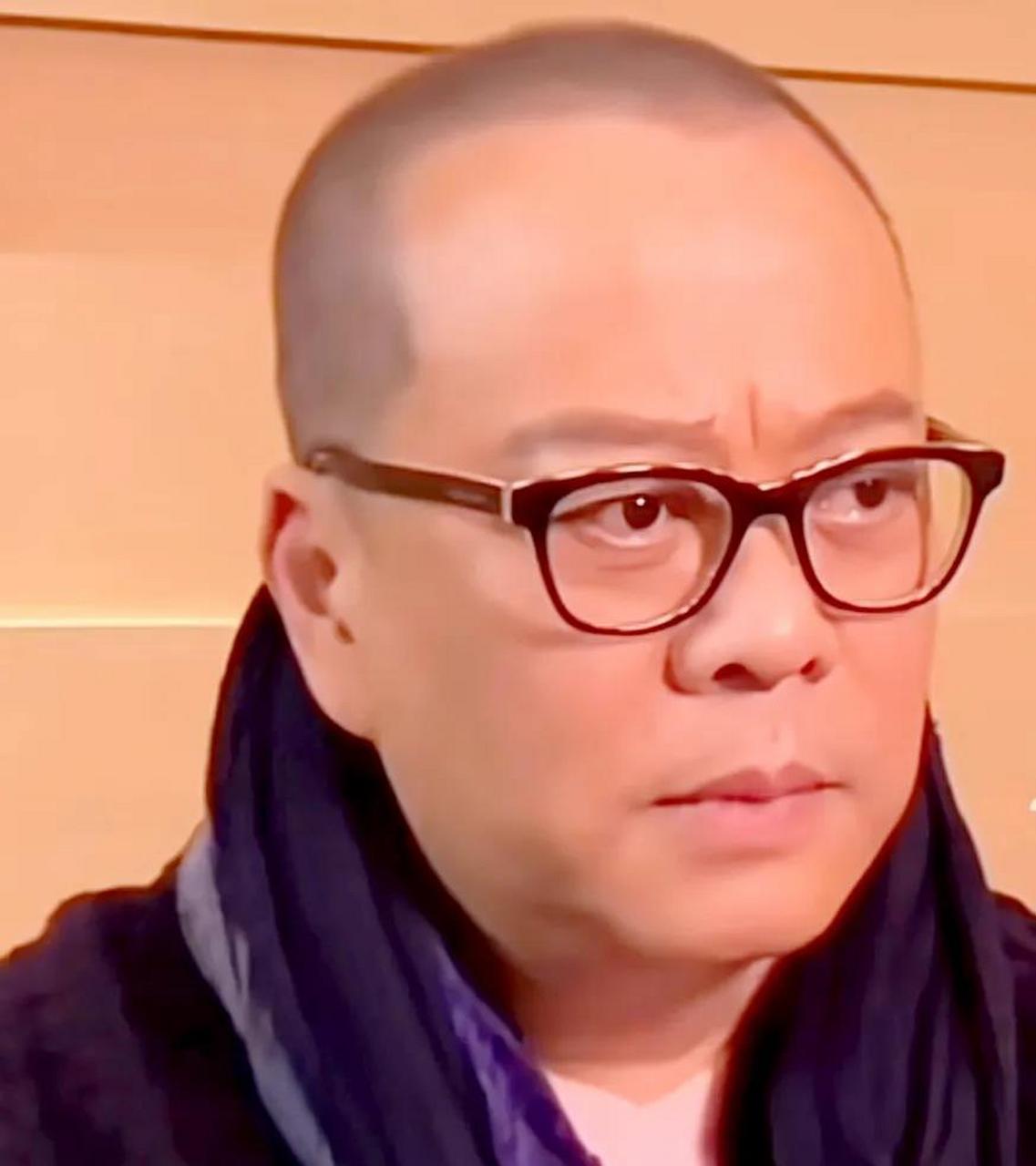 3月28日凌晨,tvb港星欧阳震华发文质疑日本在内地建了很多所谓的学校