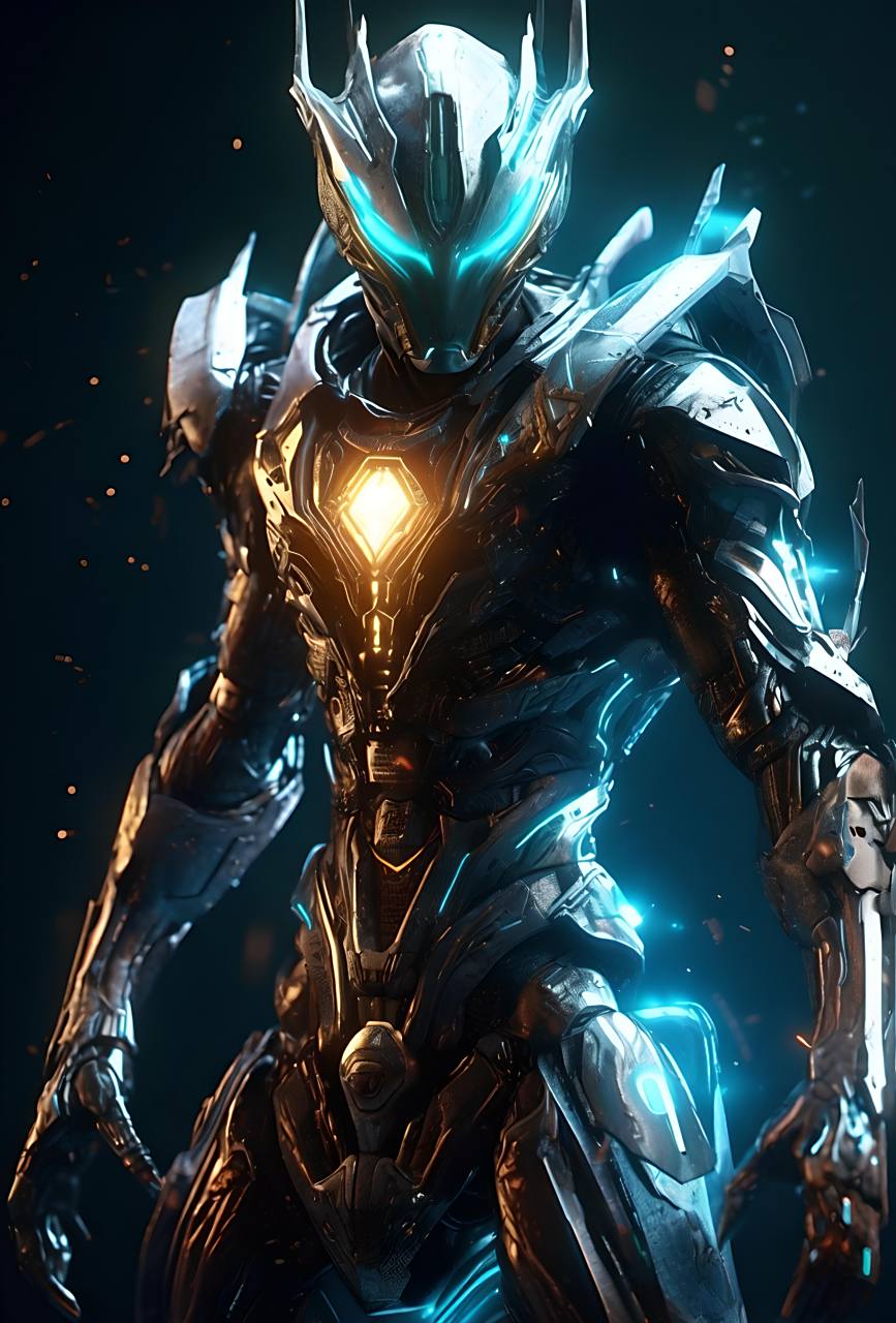 骑士同人#假面骑士##图片##壁纸##分享图片#炫酷##二次元##机甲