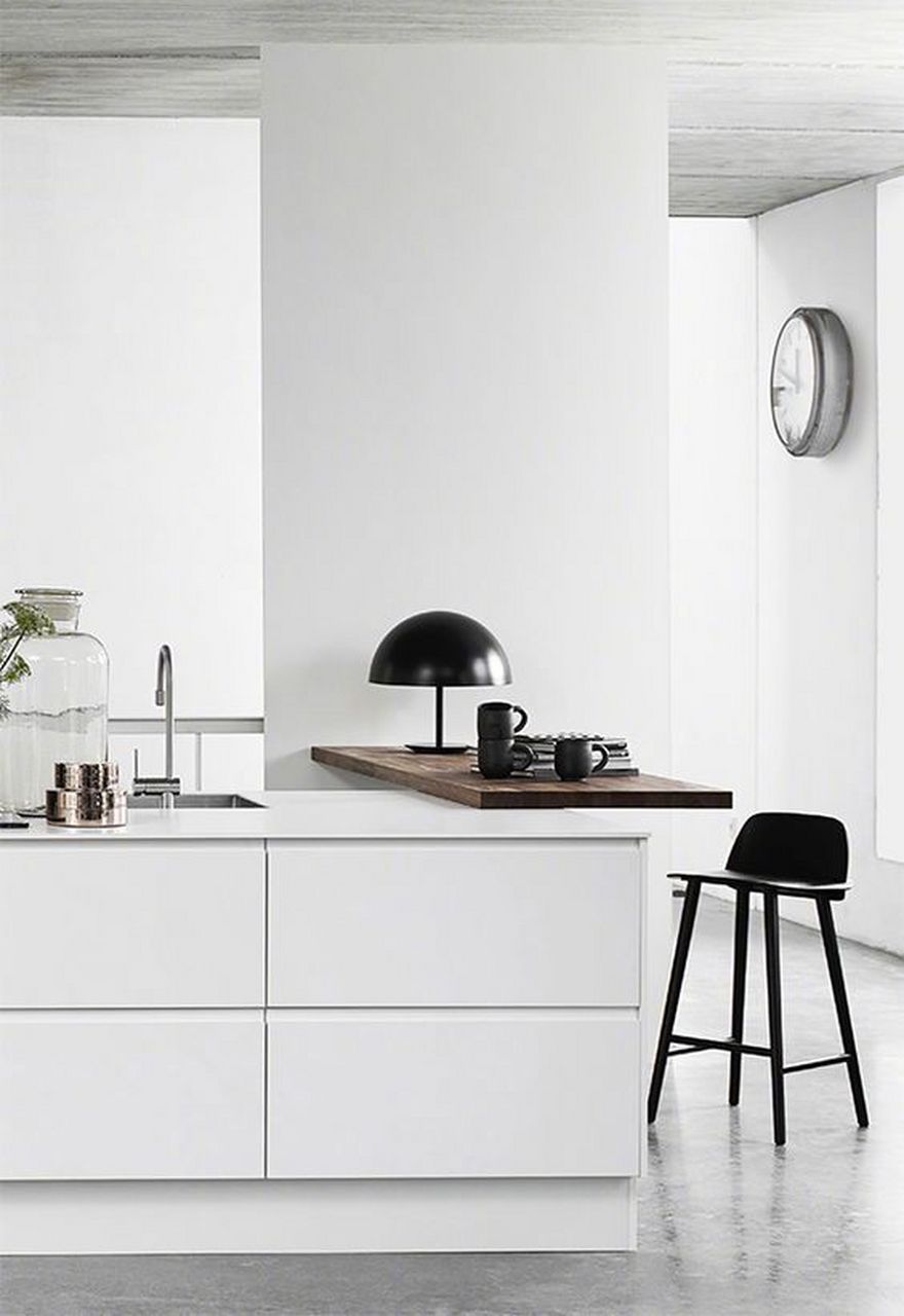 [照相机][照相机][照相机] 室内设计   ·   白色调简约派     [微风]