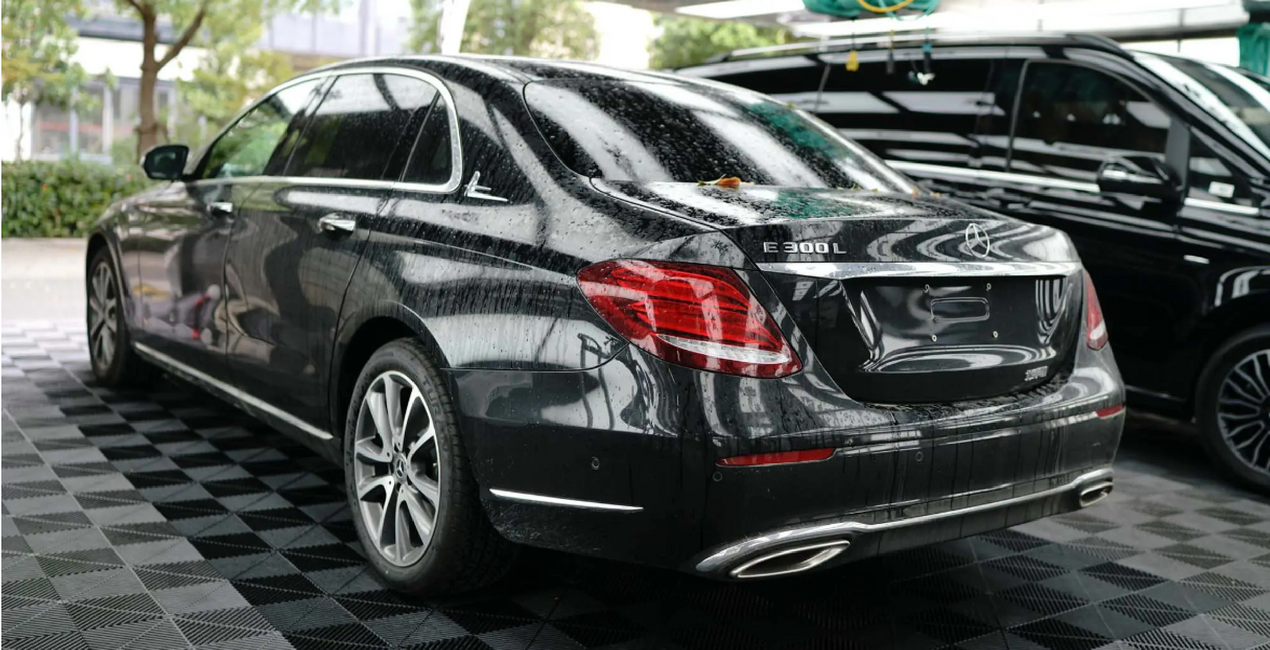 这辆"大e"比大姨妈还让人闹心!