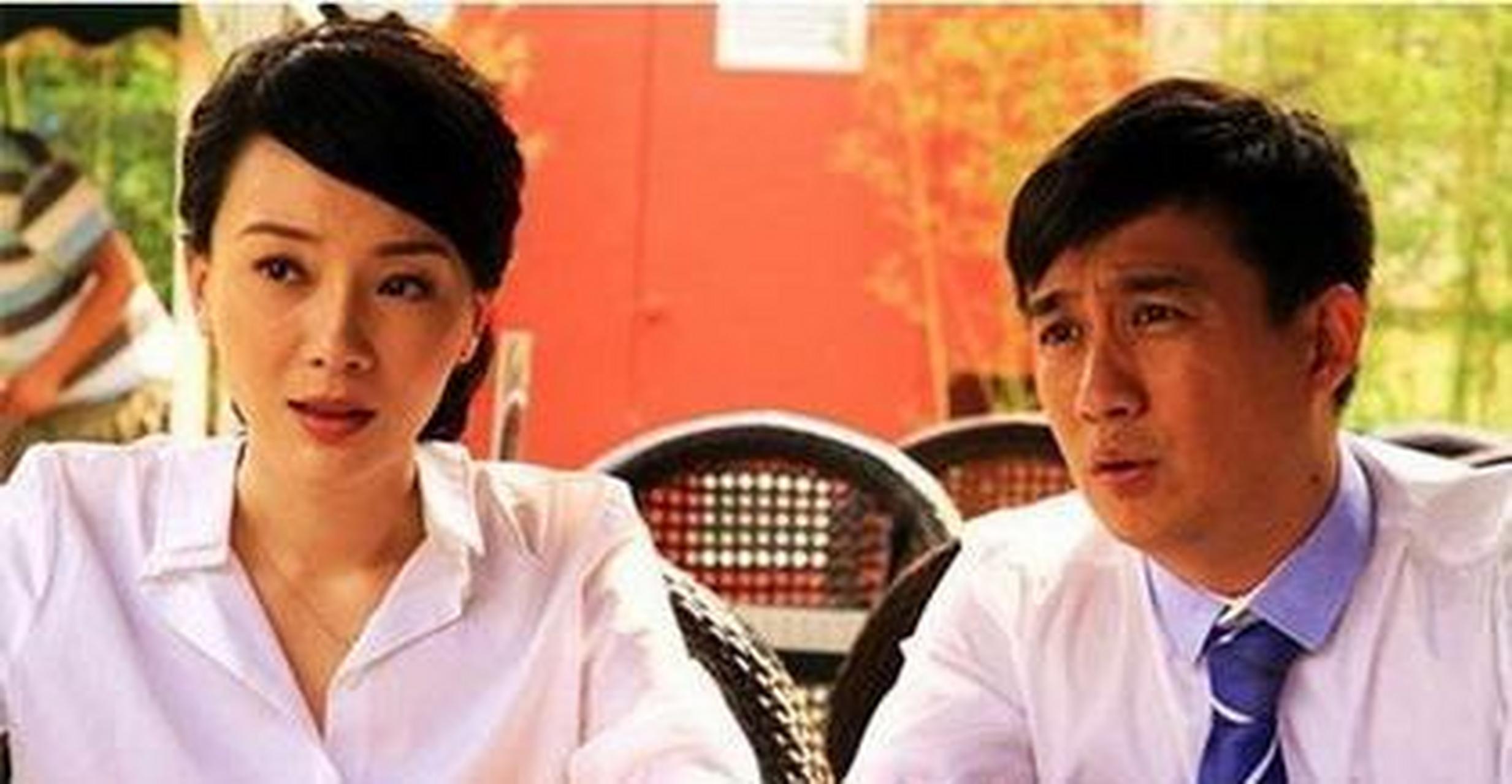 重温陈数黄磊《夫妻那些事》:不孕的女人,为何被逼到离婚?