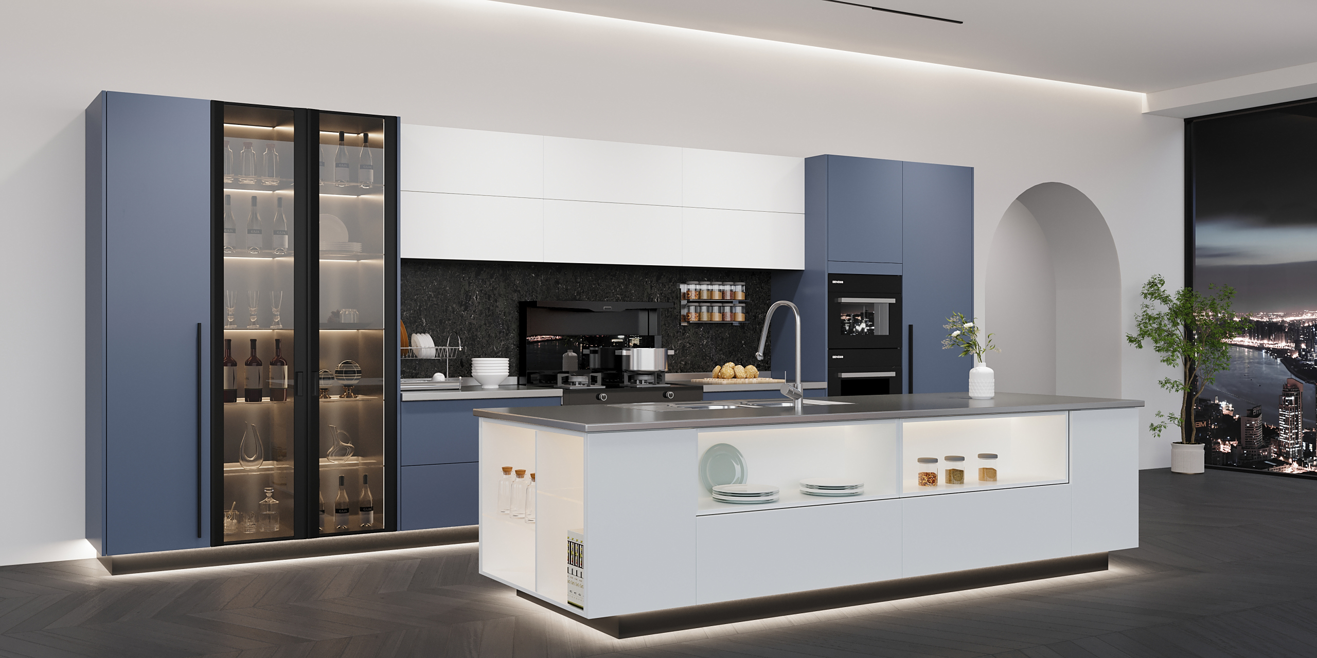 定做不锈钢橱柜价格,不锈钢台面橱柜效果图,不锈钢橱柜高端品牌森歌