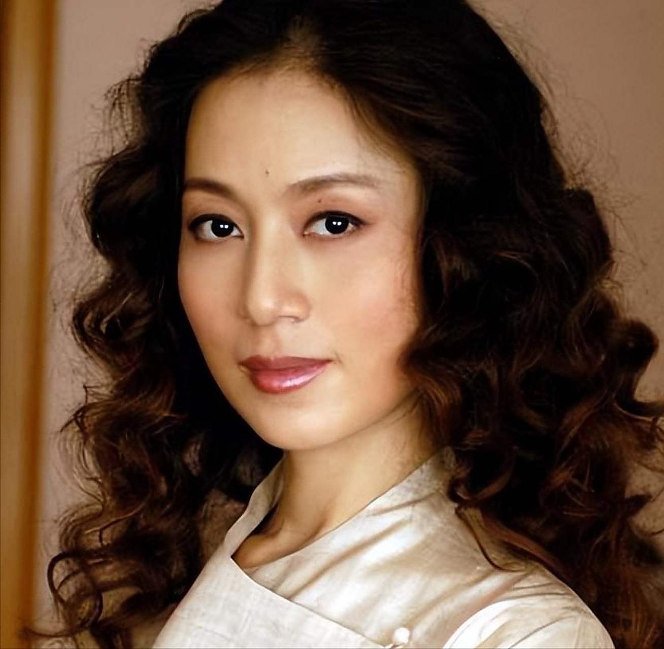 女演员,马兰,出演过西游记里的殷温娇,也就是唐僧的母亲,而此时的马兰