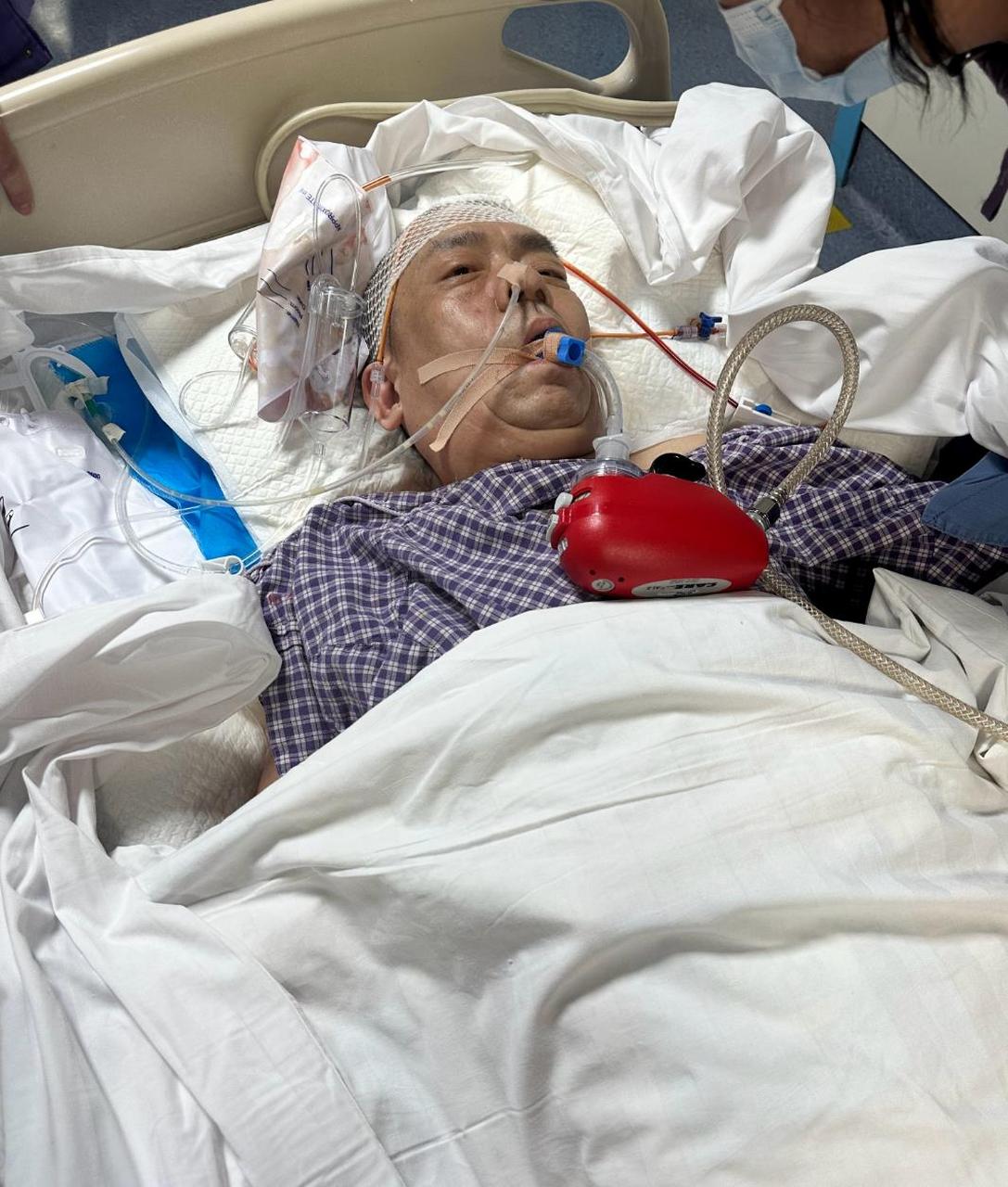 2月8日开机的新电影《没有一顿火锅解决不了的