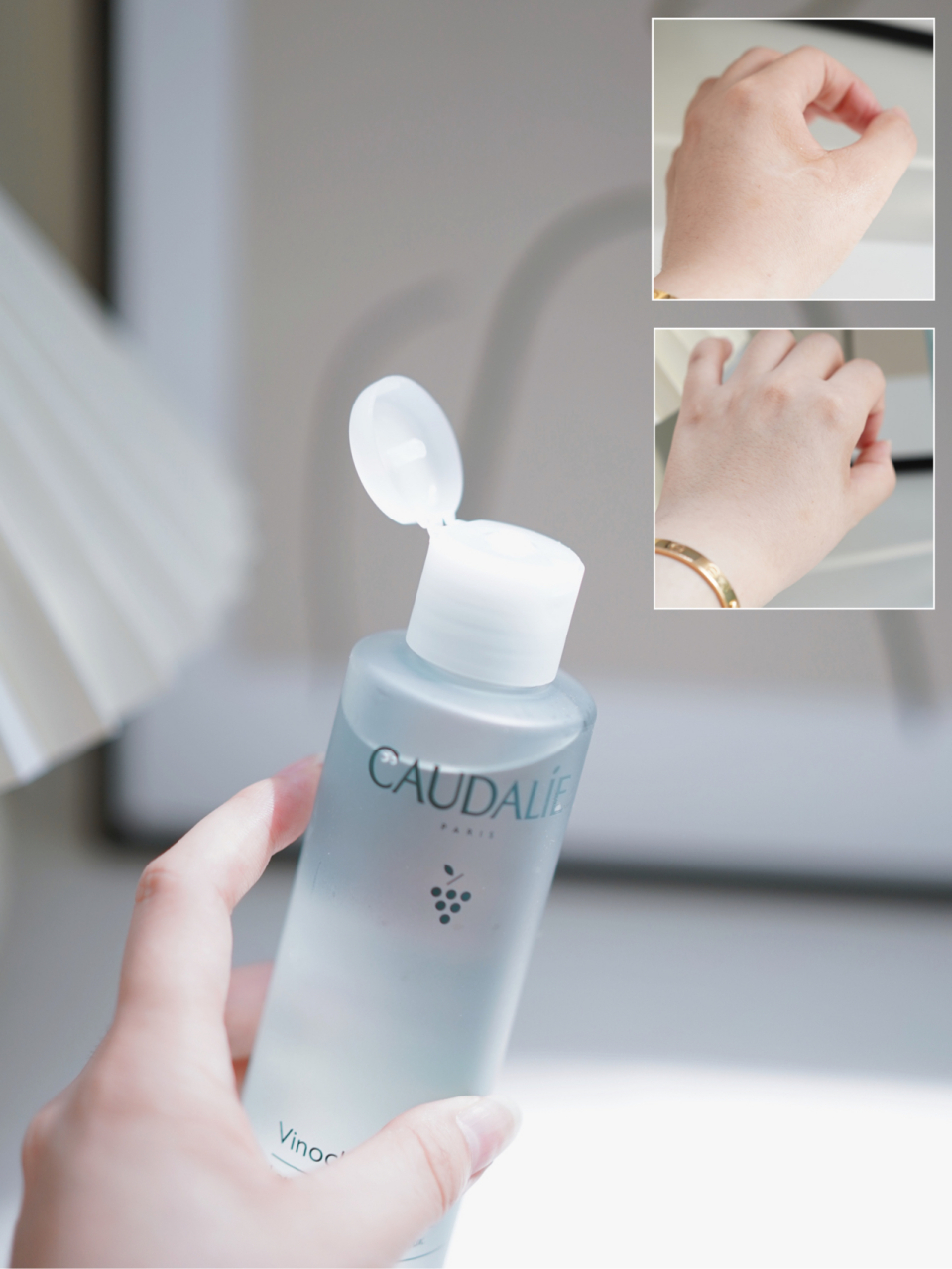 the ginza御银座粉晶按摩精华露 the ginza御银座粉晶按摩精华露 the