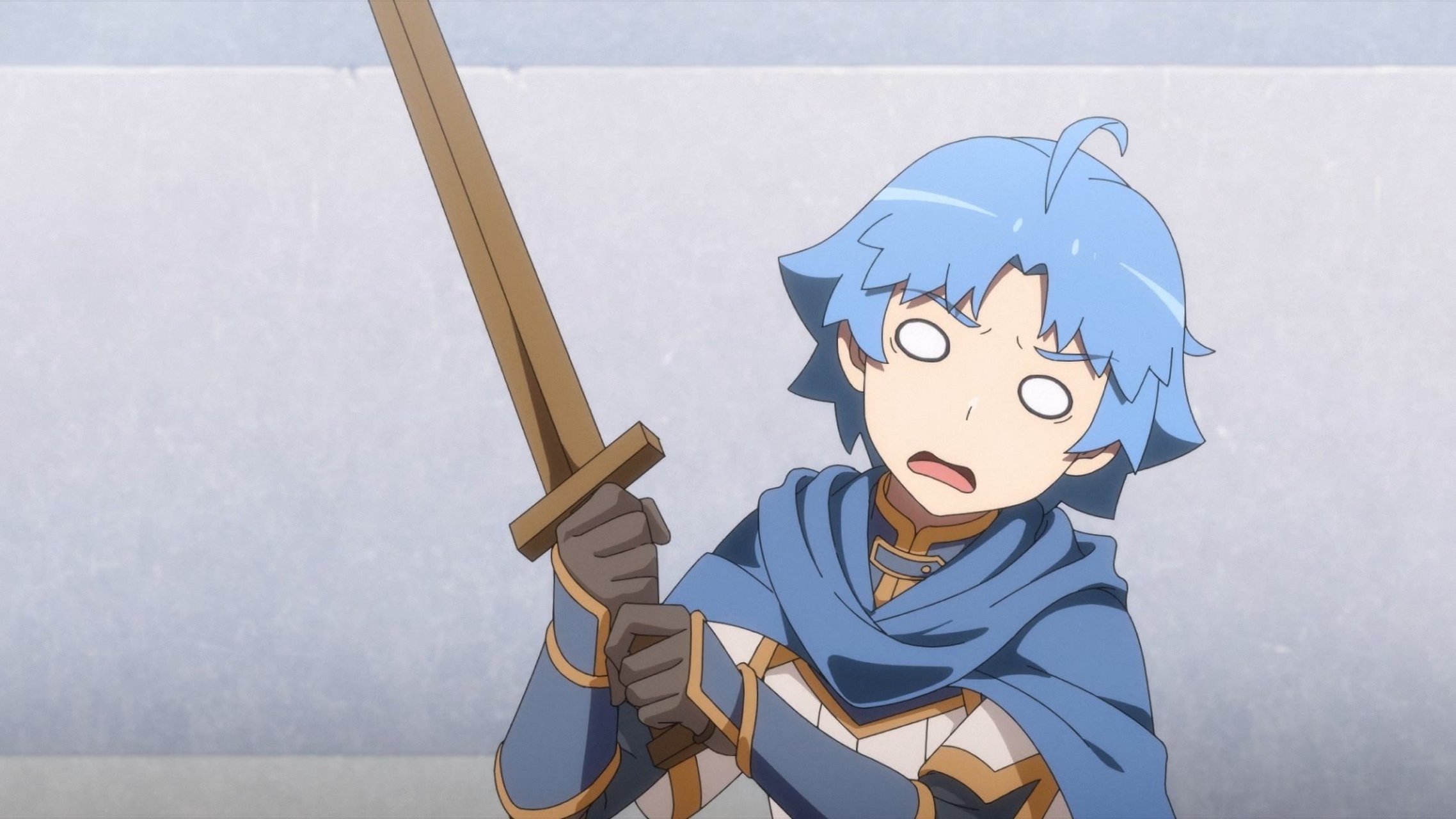 国漫新番|科幻动画《小绿和小蓝》第三季定档9月27日,每周三10点更新!