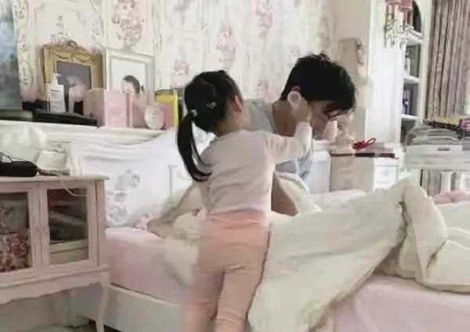 明星的家伊能静篇