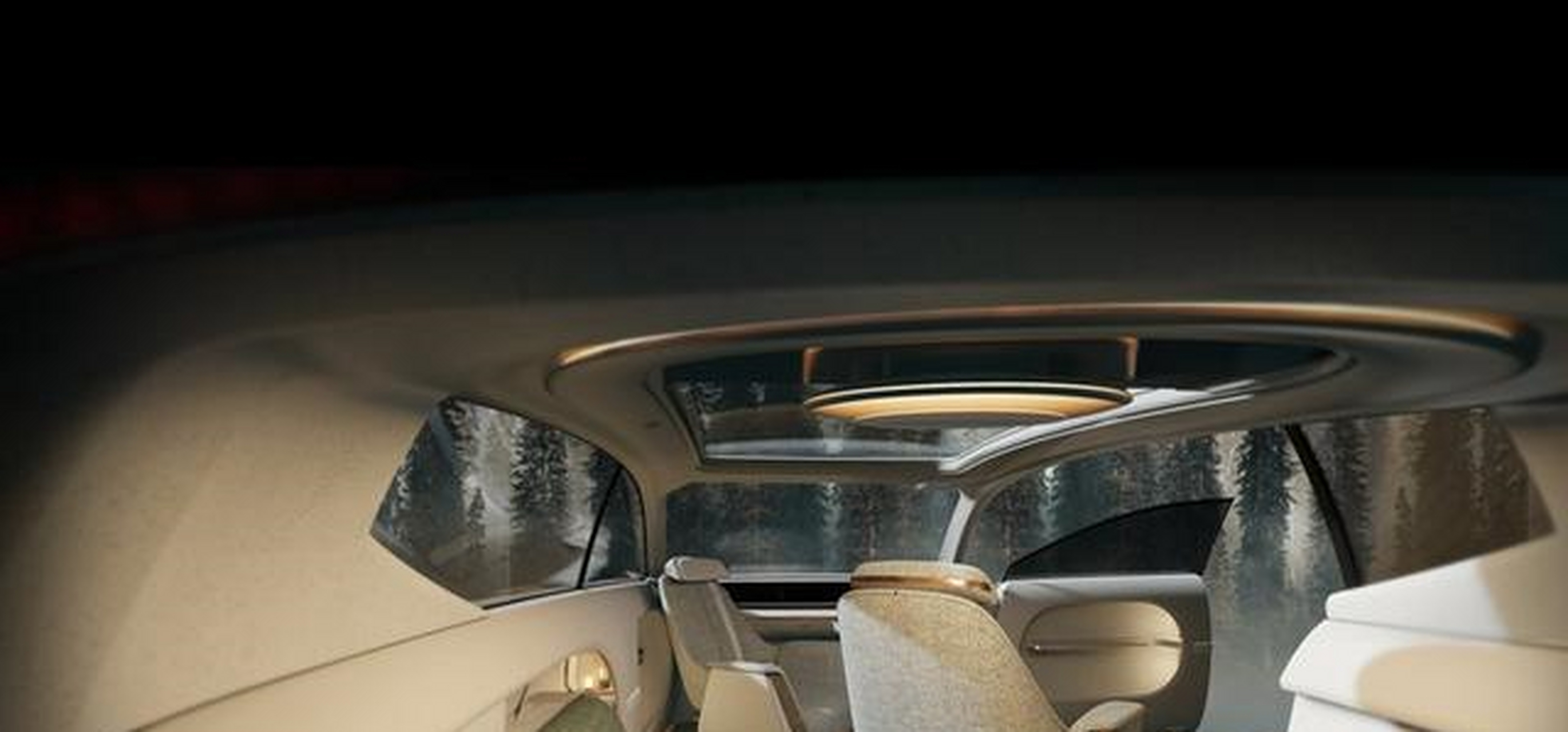 丰田fine-comfort ride concept