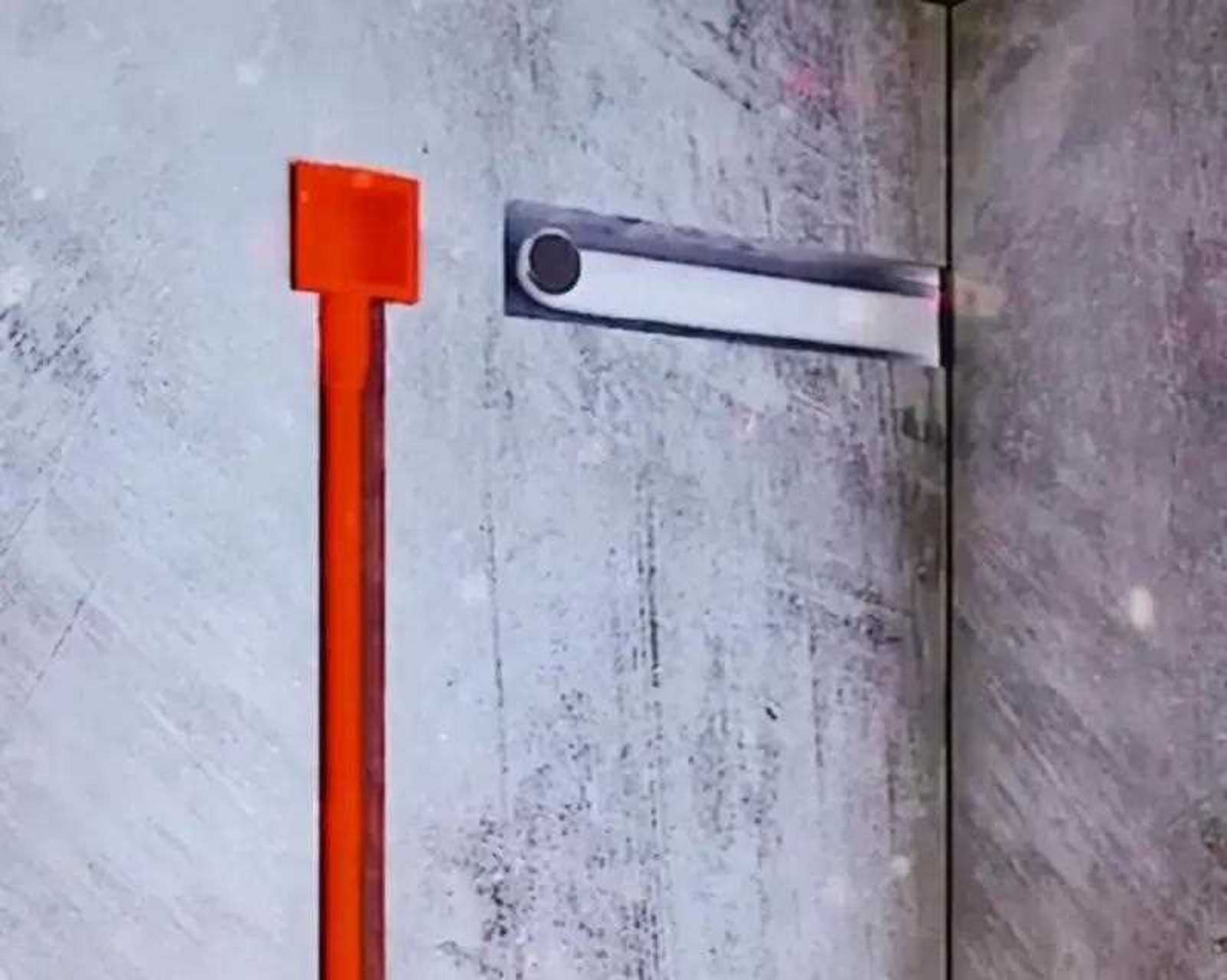 空调管预埋这个做法和设计不可取,我奉劝大家还是不要这样做!