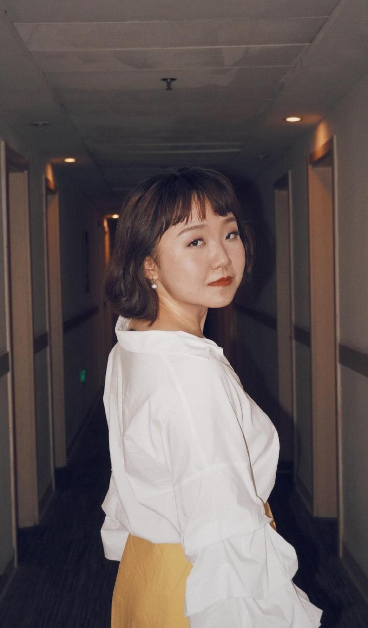 gif创作人# 一夜爆火的辣目洋子,不仅有才还特时髦!