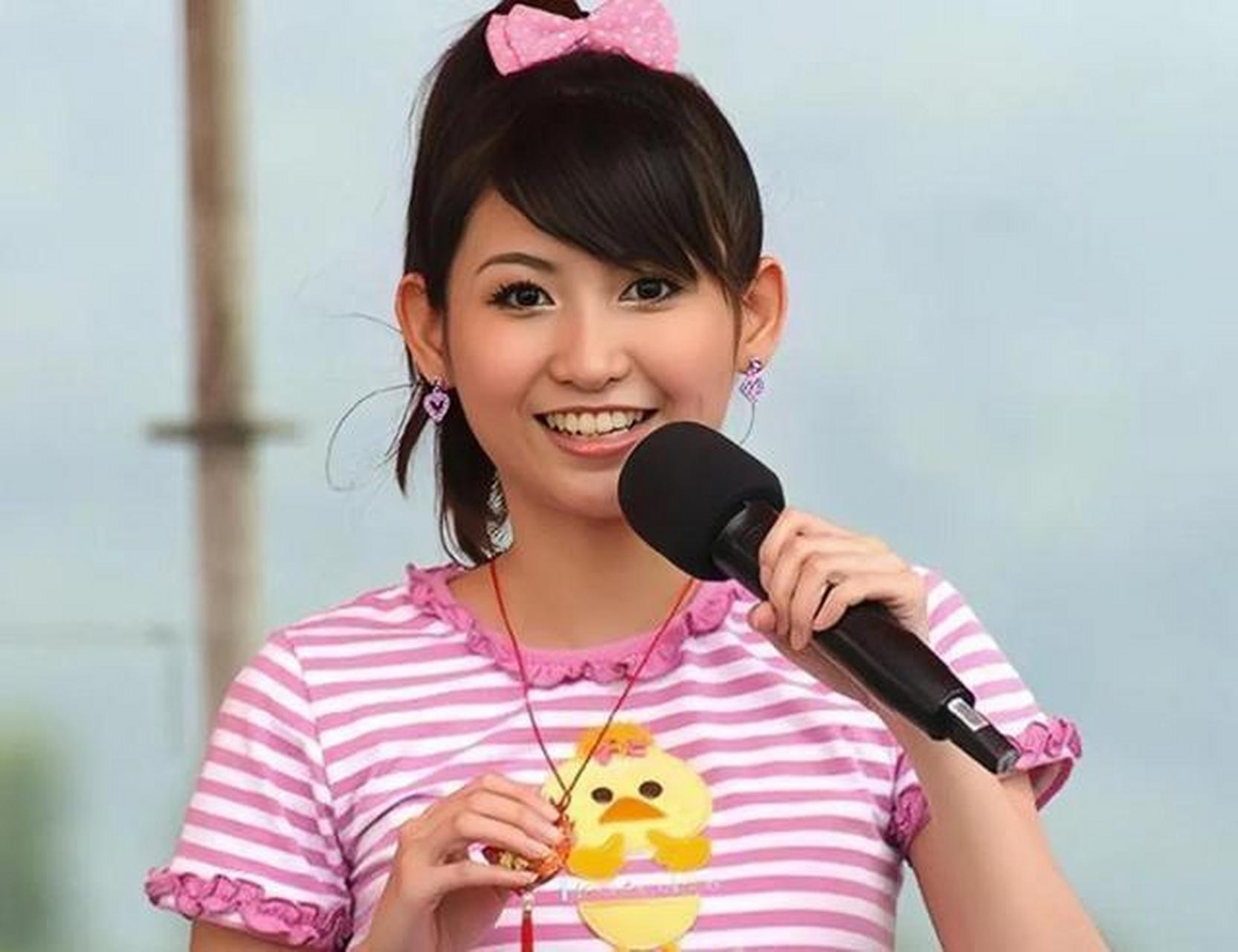 【主持人简恺乐:曾"错爱"罗志祥!