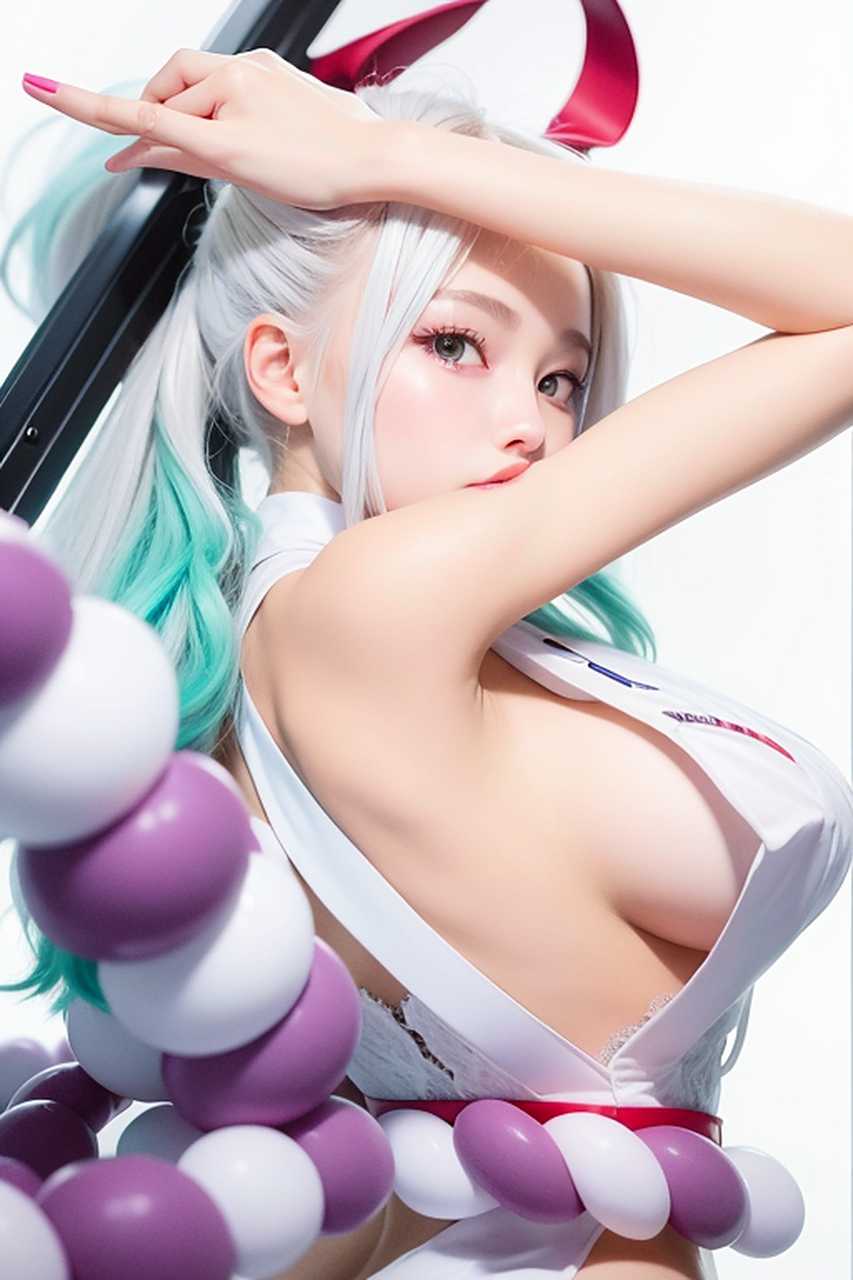 cos大和[打call][打call]   不错不错 #海贼王大和