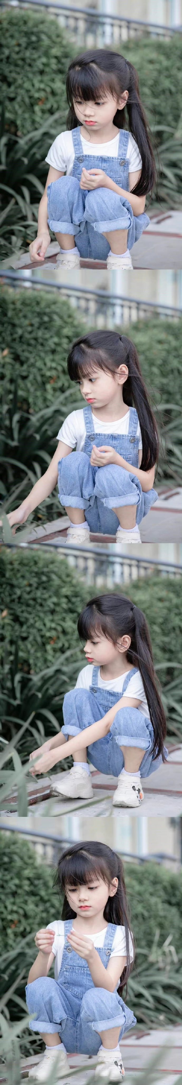 泰国小女孩 onew