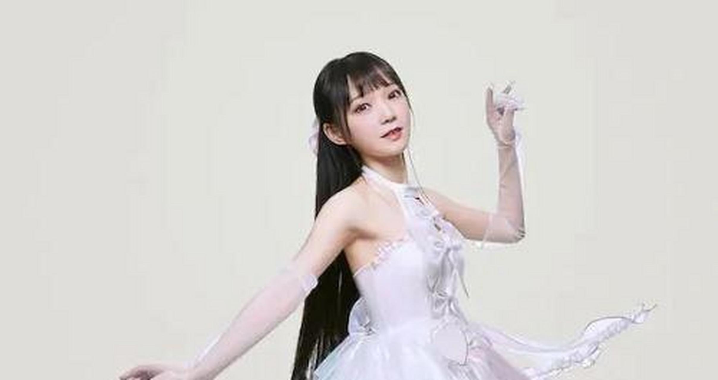 咬人猫真名叫什么 著名舞姬个人资料简介