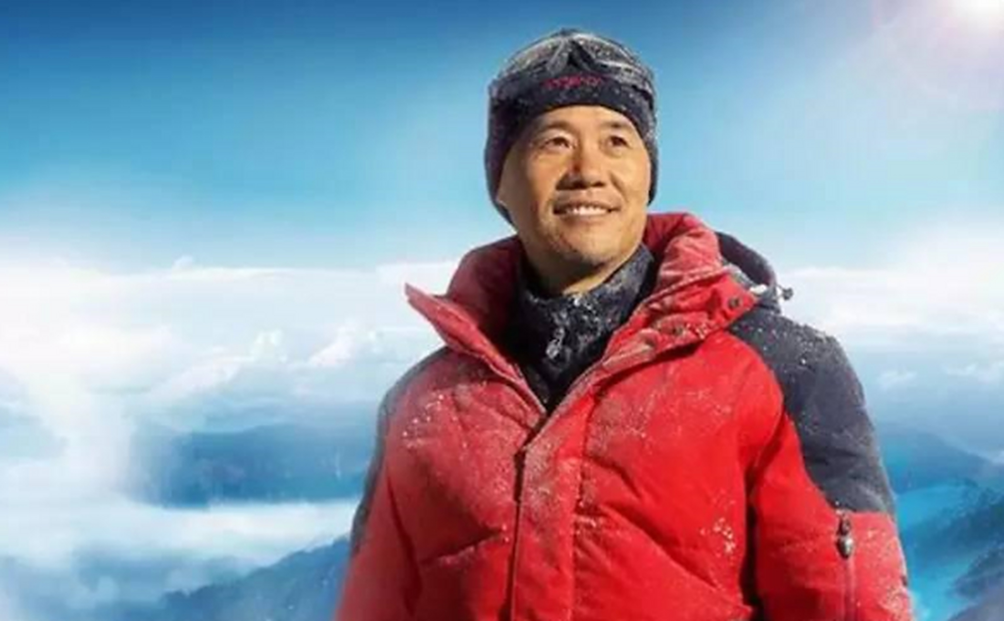 王石怕这些食人生番饿了,把自己吃了,于是想到一个