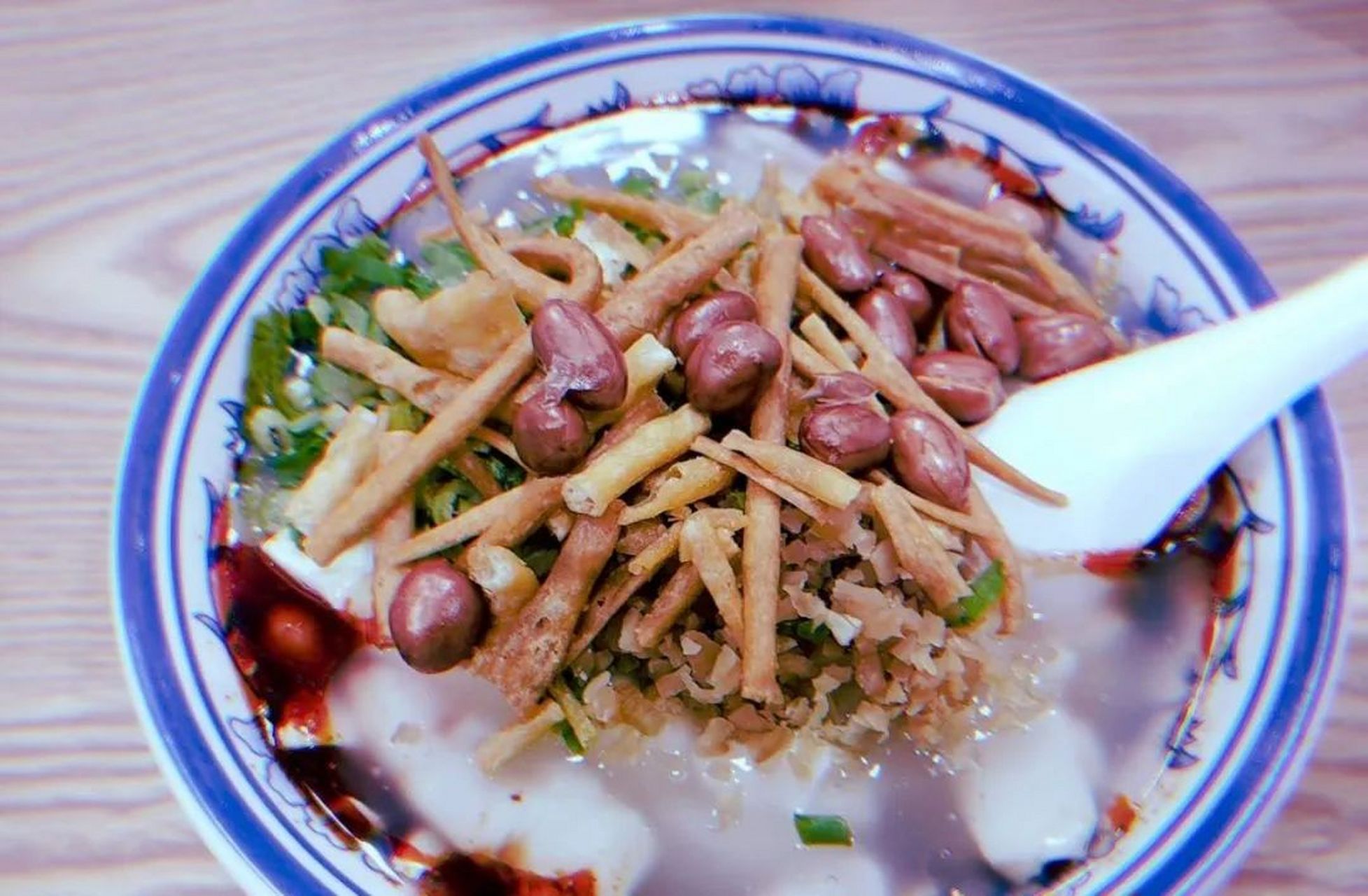 德阳美食# 罗江豆鸡 像老婆饼里没有老婆,虎皮青椒没有虎皮一样,罗江