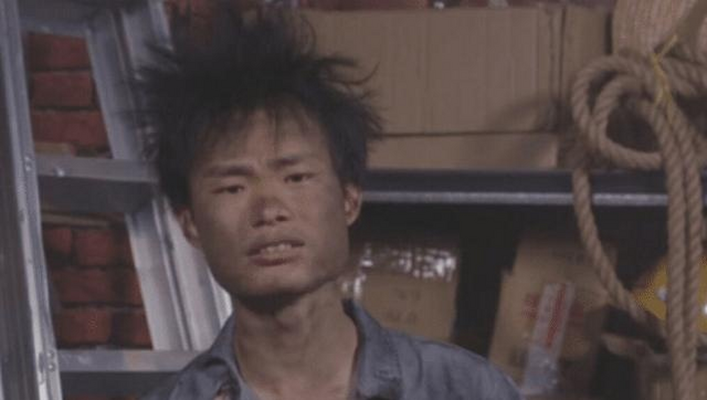 当年暴走大世界的张全蛋,赵铁柱,王尼玛等人,让我们的青春变得更加的
