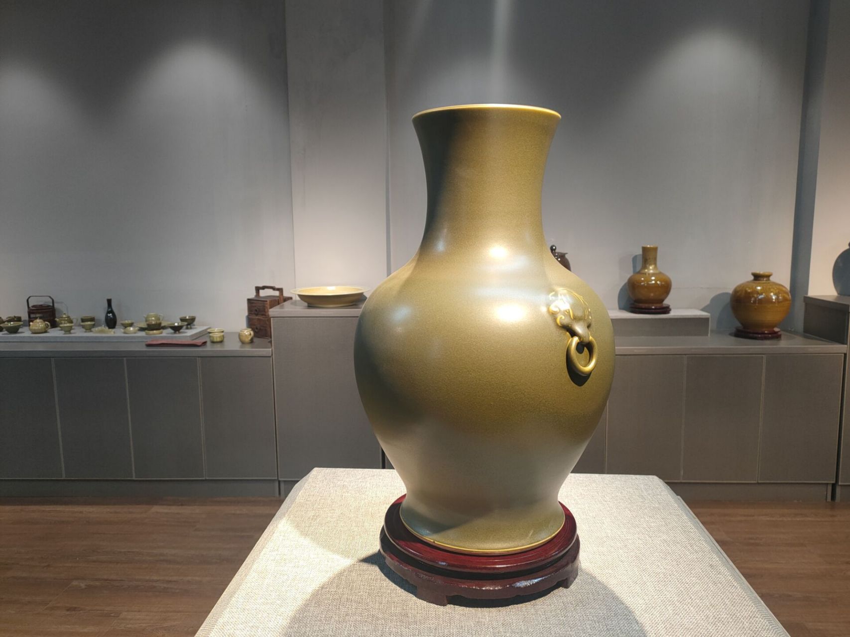 寿州窑是中国古代著名的陶瓷窑之一,其历史可以追溯到唐代.