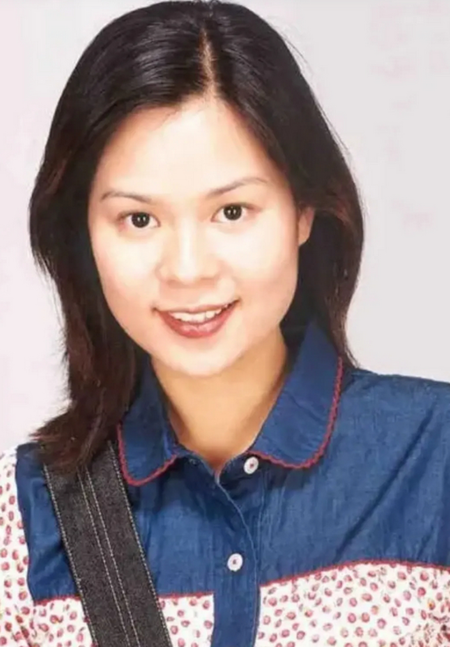前亚视知名主持人及演员钟慧宁,人前爽朗爱笑,万万没想到,原来已自杀