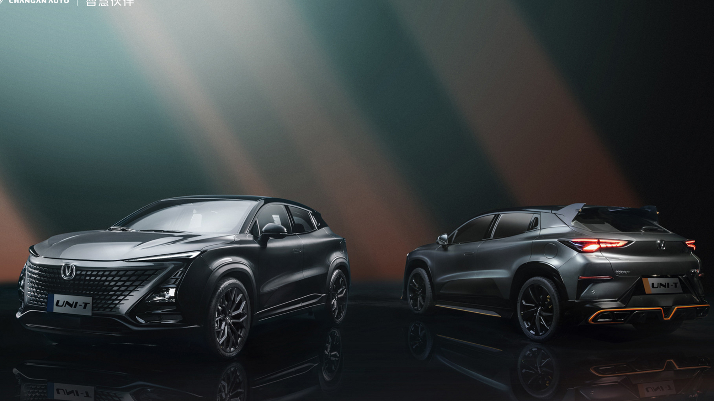 【长安uni-t 2.0t官图】近日,长安汽车发布了uni-t 2.