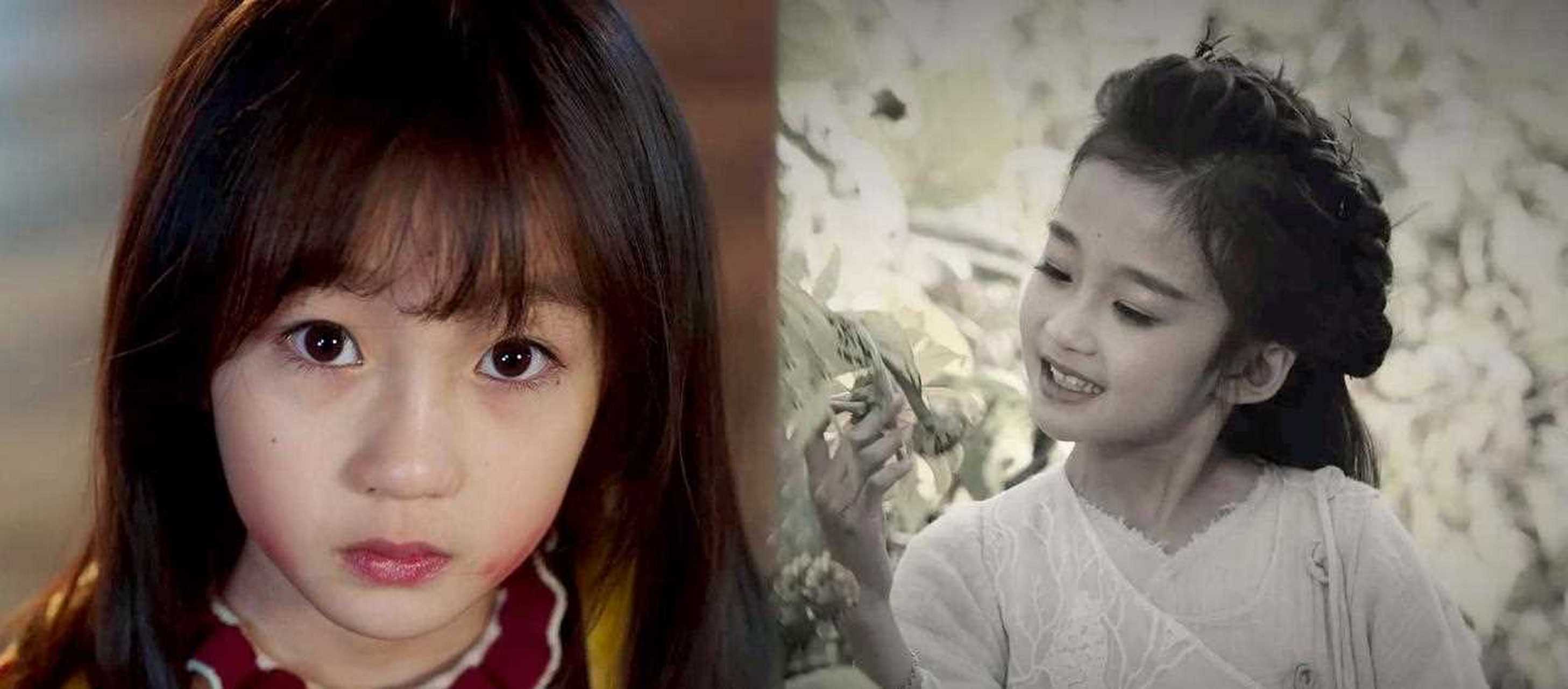 《司藤》原著党剧透说孔菁华是竹子精,梅兰菊是她的好姐妹但是都被