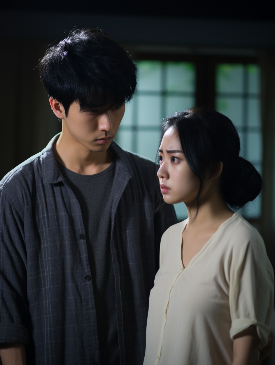 平凡岁月:李大宝脑袋破了个大窟窿,婆婆一眼看出不对劲!