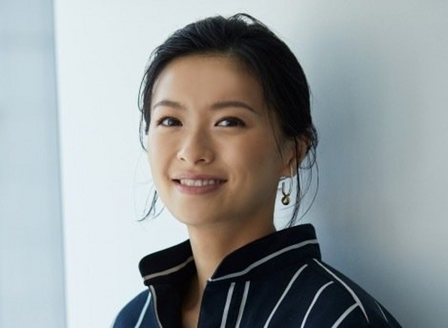 荣仓奈奈宣布怀二胎.