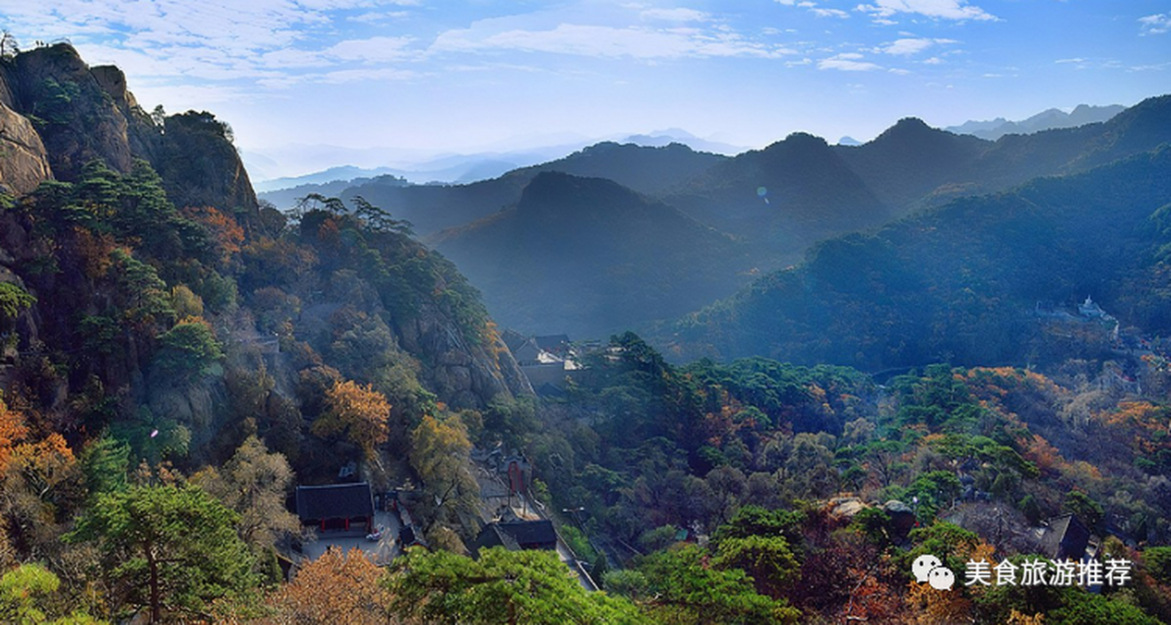 辽宁鞍山旅游景点图片