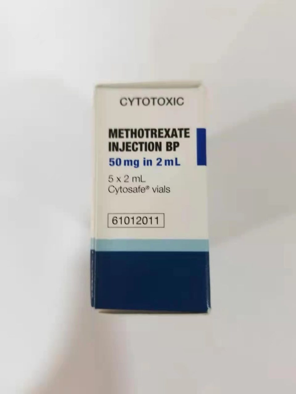 8日分享:美国辉瑞甲氨蝶呤注射液 甲氨蝶呤注射液methotrexate 美国