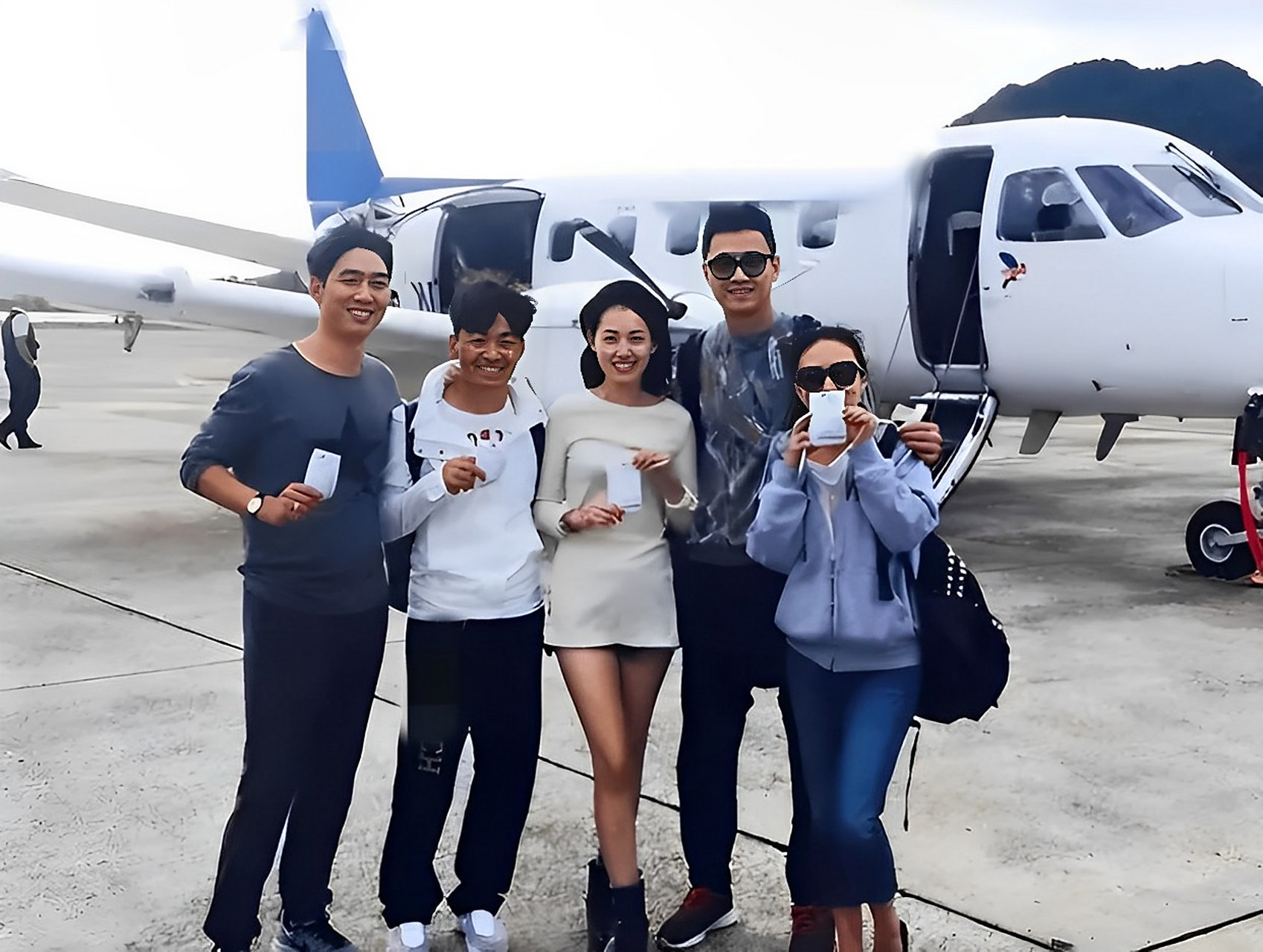 当年,马蓉和王宝强的经纪人出事了,这是王宝强完全没有想到的!