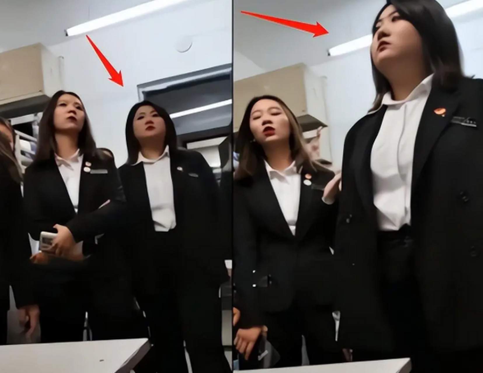 网传"查寝学姐"张美玉已专升本,考入大庆师范学院 #百家号星火计划