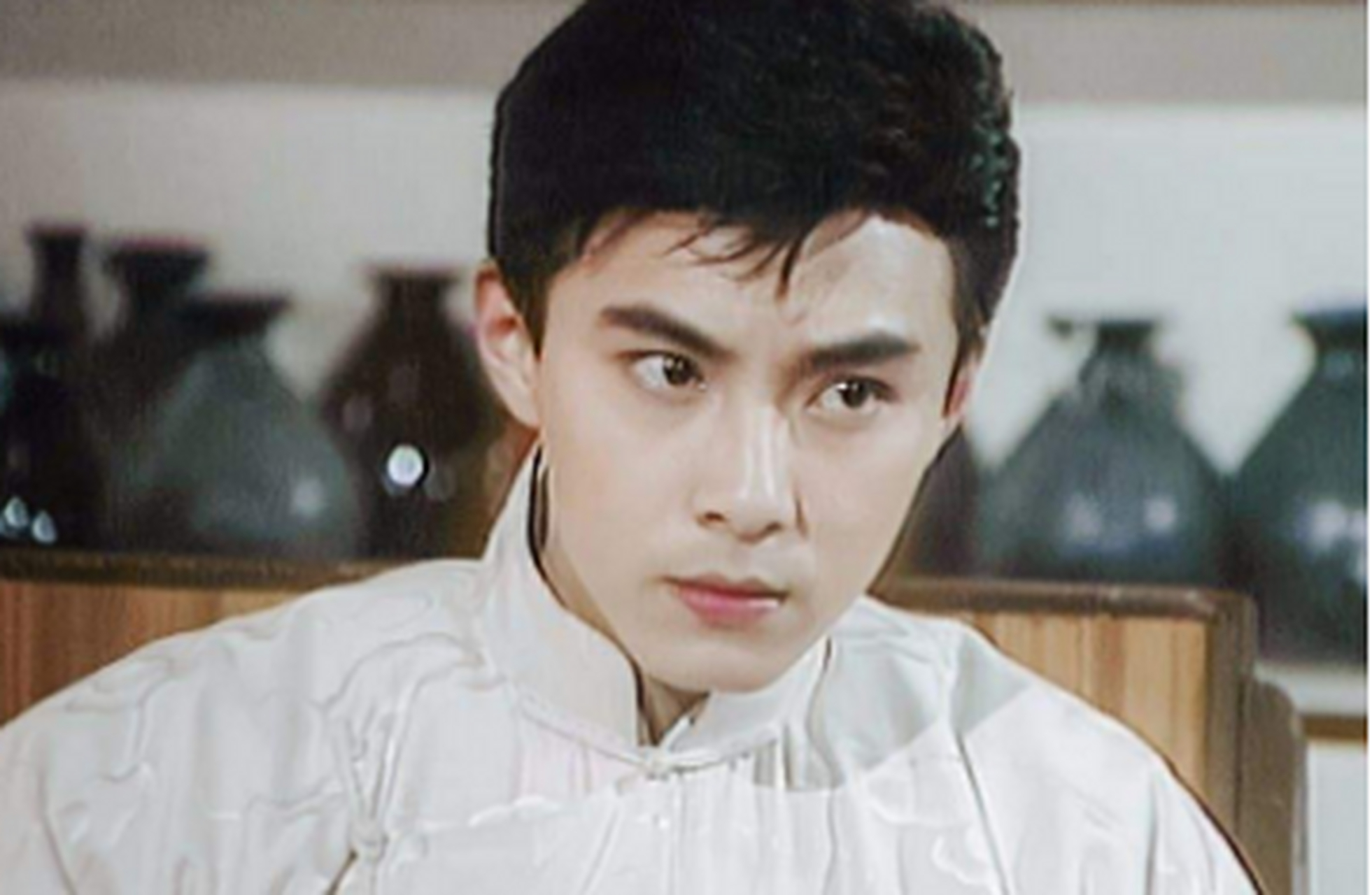 《日月神剑》是好多80后90后小时候都看过的电视剧,也是仙侠剧的