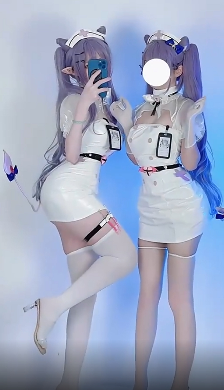 几秒时间别看我妈了 看我