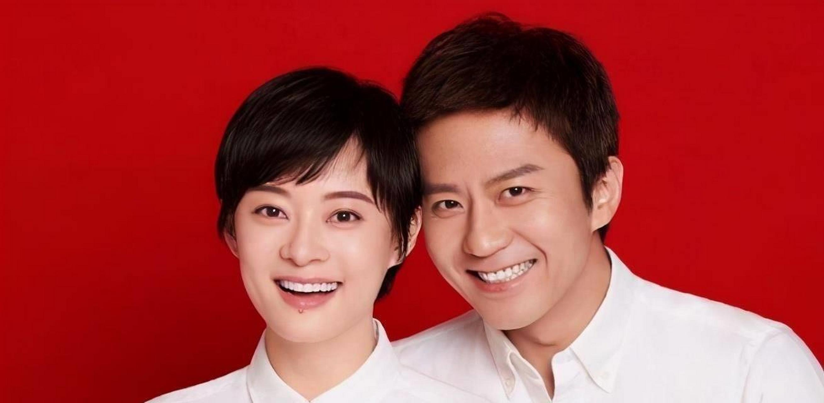 孙俪邓超夫妻感情好 4月16日,有网友在上海街头,遇到了知名女星孙俪